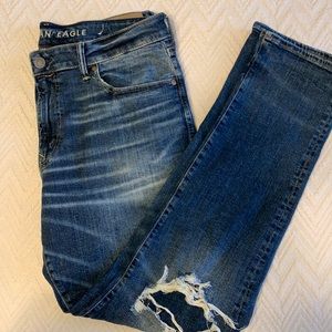 Men’s American Eagle Slim Jeans